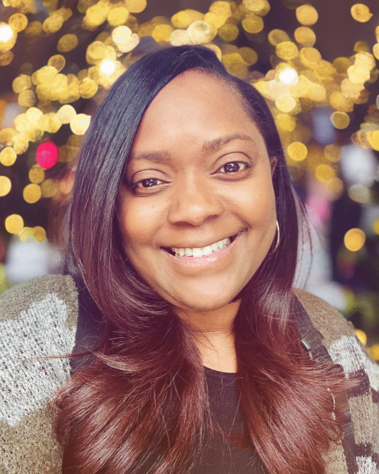 Keesa V. Johnson