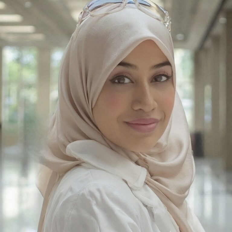 Saima Nasim