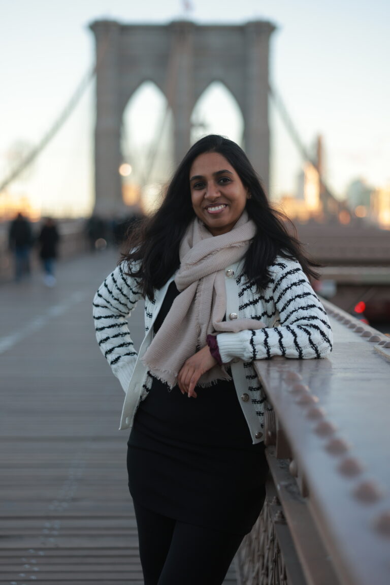 Varsha Prasad