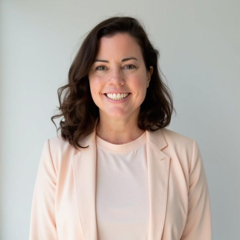 Megan Smith