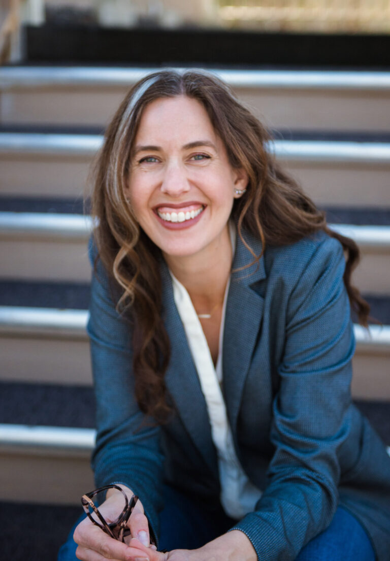 Amy Fisher Bruey