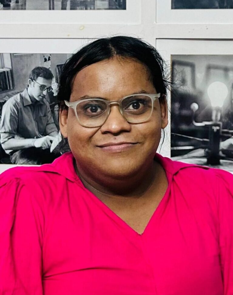 Pratyay Malakar