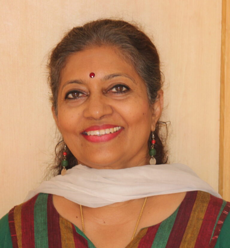 Aparna Shekar