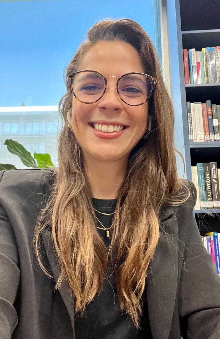 Daniela Vollmer